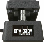 Dunlop Cry Baby Mini 535Q Efecto de guitarra