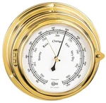 Barigo Yacht Barometer Instrumentos meteorológicos para barco, reloj para barco