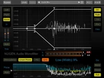 Nugen Audio Monofilter > Monofilter V4 UPG Actualizaciones y Mejoras (Producto digital)