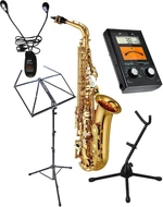 Yamaha YAS280 SET Alto Saxofon