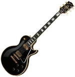 Gibson 1957 Les Paul Custom Reissue 2-Pickup VOS Abanos