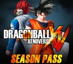 DRAGON BALL XENOVERSE Season Pass ASIA Steam Gift