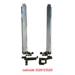 New Original Laptop Replace LCD Hinges For DELL Latitude 3520 E3520