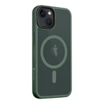 Zadní kryt Tactical MagForce Hyperstealth pro Apple iPhone 13, forest green