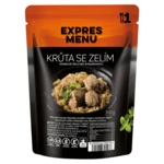 EXPRES MENU Krůta se zelím 300 g