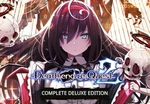 Death end re;Quest 2 Complete Deluxe Edition Steam CD Key