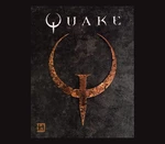 Quake Franchise Bundle Steam CD Key