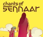 Chants of Sennaar Steam Account