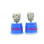 Good Quality 2 pcs SX-SU03 Turbine Cartridge rotor compatible for N*K M600L Dynaled Handpiece S-Max M600L M600