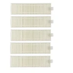 5pieces Hepa Filter for Haier NEATSVOR V392 Hepa Filter Robotic Vacuum Cleaner Parts Accessories