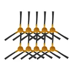 10pcs Side Brush for Ikhos S12 Robot Vacuum Cleaner Parts