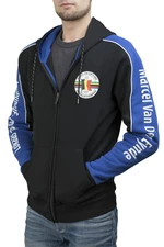 MVDE mikina Formula Hoody vel. XXL