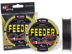 Colmic vlasec Feeder Pro 0,188mm 250m