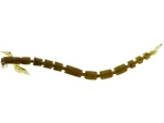 Westin gumová nástraha BloodTeez 5,5cm 0,5g Seaweed 10ks