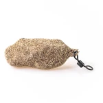 LK Baits olovo Carplead Stonez  80g Sand - pískové