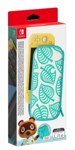 Carry Case for Nintendo Switch Lite Animal Cr.Ed.