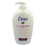 DOVE Supreme Silk tekuté mýdlo 250 ml