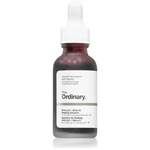 The Ordinary AHA 30% + BHA 2% Peeling Solution roztok s peelingovým efektem 30 ml