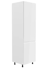 ASTRID dolní skřínka 60cm - lednicová - pravá  D60ZL-P