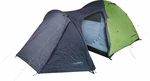 Hannah Tent Camping Arrant 3 Spring Green/Cloudy Gray Cort