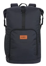 Husky  Shater 23l black Batoh Office