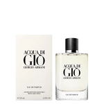 Giorgio Armani Acqua Di Gio Pour Homme - EDP (plnitelná) 125 ml