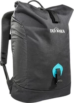 Tatonka Grip Rolltop Pack S Black 25 L Batoh Lifestyle ruksak / Taška