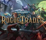 Warhammer 40,000: Rogue Trader Steam Altergift