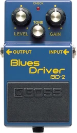 Boss BD-2 Efecto de guitarra