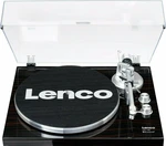Lenco LBT-188 Dark Brown Odtwarzacz
