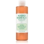 Mario Badescu Alpha Grapefruit Cleansing Lotion rozjasňující tonikum s AHA kyselinami 236 ml