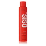 SCHWARZKOPF Professional Osis+ Odlehčený voskový sprej Velvet 200 ml