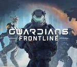 Guardians Frontline Steam CD Key