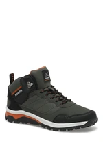 KINETIX Rayo Pu Hi 2pr Khaki Men's Outdoor Boots.