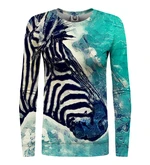 Mr. GUGU & Miss GO Woman's Sweater WS-PC941