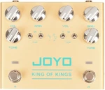 Joyo R-20 King of Kings Efecto de guitarra