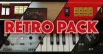 Martinic Retro Pack (Produit numérique)