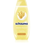 Schwarzkopf Schauma Gentle Repair jemný pečující šampon pro suché a poškozené vlasy 400 ml