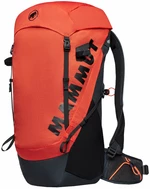 Mammut Ducan 30 Red/Black UNI Outdoor rucsac