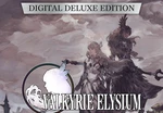 VALKYRIE ELYSIUM Deluxe Edition EN Language Only Steam CD Key