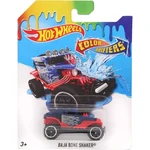 Hot Wheels Angličák Color Shifters Baja Bone Shaker