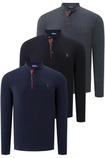 Maglione da uomo  dewberry