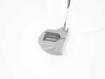 Jucad Titanium Pravá ruka 35'' Golfová palica Putter