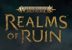 Warhammer Age of Sigmar: Realms of Ruin TR Xbox Series X|S CD Key