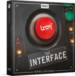 BOOM Library The Interface (Digitálny produkt)