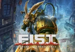 F.I.S.T.: Forged In Shadow Torch Steam Altergift
