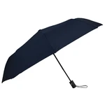 Semiline Unisex's Short Semi-automatic Umbrella L2050-0