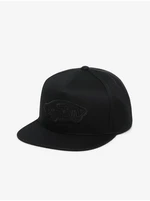 Baseball Cap Vans Mn Classic Patch Dream Black/Black