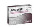 FG pharma Neuroxan 45 kapsúl