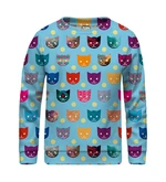 Mr. GUGU & Miss GO Kids's Sweater KS-PC321